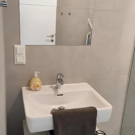 Am Campus Apartman Krems