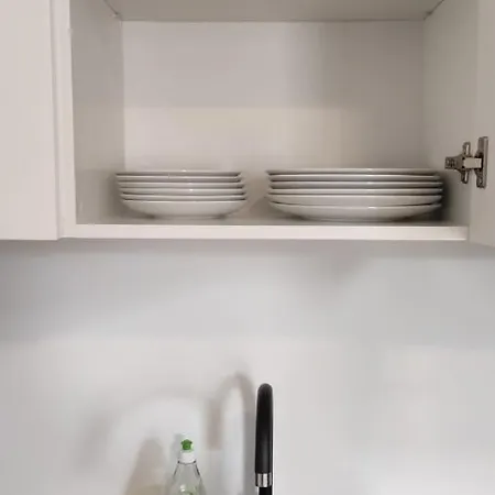 Am Campus Apartman