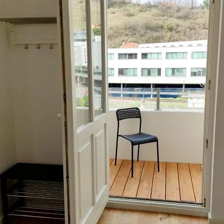 Am Campus Apartman Krems